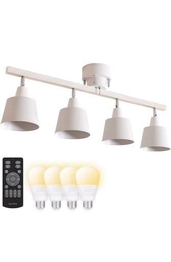 スポットライト照明