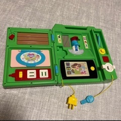 ピープル　いたずら１歳やりたい放題　スマート本　知育　おもちゃ　の画像