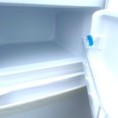 【極美品】 2025年製　冷蔵庫の画像