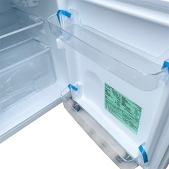 【極美品】 2025年製　冷蔵庫の画像