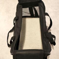 猫用キャリーの画像
