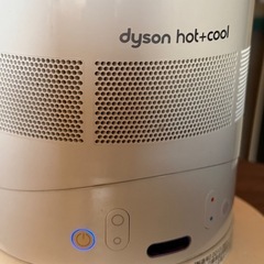 Dyson 羽なし扇風機＋ヒーター(購入者決定)の画像