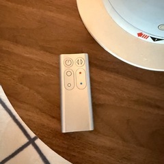 Dyson 羽なし扇風機＋ヒーター(購入者決定)の画像