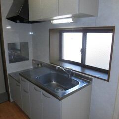 🤩GRANDIR　501号室🤩🌟😲✨仲介手数料無料✨敷金・礼金なし（0円・ゼロ）物件✨初月お家賃0円！！💻事務所使用可✨★間取り1K（洋室9帖、K3帖）★お家賃41,000円 - 不動産