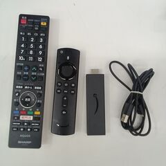 ★ジモティ割あり★ SHARP 40インチ液晶テレビ　LC-40U40  年式16年製 動作確認／クリーニング済み TK6804【リユースのサカイつくば店】の画像