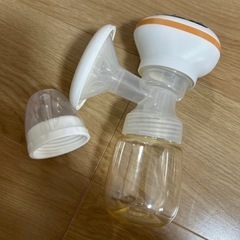 搾乳機の画像