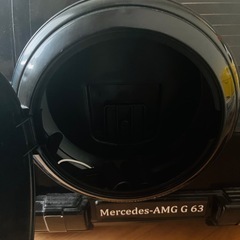 メルセデスベンツ　G63 AMG おもちゃ　電動乗用カー　ゲレンデ　Gクラスの画像