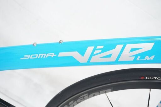 BOMA 「ボーマ」 VIDE LM 2021年モデル ロードバイク