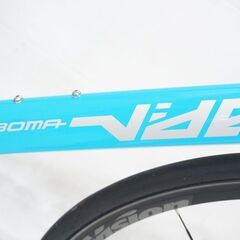 BOMA 「ボーマ」 VIDE LM 2021年モデル ロードバイクの画像