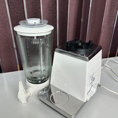 パナソニック　業務用ミキサー ガラス容器 ジューサーの画像