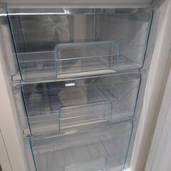 【ジャングルジャングル岸和田和泉インター店】冷蔵庫 アイリスオーヤマ IRSE-16A 2022年製 家電 和泉市 堺市 岸和田市 泉大津市 高石市 泉北郡熊取町の画像