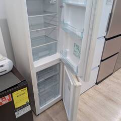 【ジャングルジャングル岸和田和泉インター店】冷蔵庫 アイリスオーヤマ IRSE-16A 2022年製 家電 和泉市 堺市 岸和田市 泉大津市 高石市 泉北郡熊取町の画像