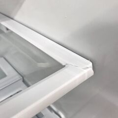 ★リユースのサカイ春日部店★KJ11973 AQUA　アクア 冷蔵庫 AQR-36N（S) 355L 23年製 動作確認／クリーニング済みの画像