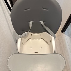 ハイチェアの画像