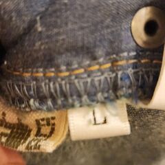 ￥500 LーXL チチカカ スカートの画像