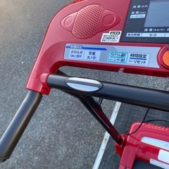  アルインコ　AKJ2018　 ウォーキングマシーン2018の画像