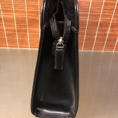 LES MUES femme リクルート 就活 ビジネスバッグ　の画像