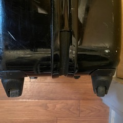 機内持ち込みサイズキャリーケース・キャリーバックの画像