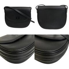 バーバリーズ Burberrys ショルダーバッグ ノバチェック ブラックの画像