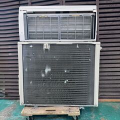 K06527 中古エアコン 日立 2020年製 主に8畳用 冷房能力 5.6KW / 暖房能力 6.7KWの画像