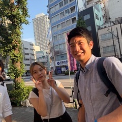 未経験歓迎。国際NGO／NPOのPRプロモーションスタッフ募集の画像