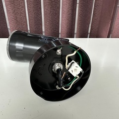 屋外用　LEDスポットライト　東芝　電球付きの画像