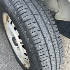 車検2年付 6万km ダイハツ ミラ  の画像