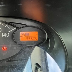 車検2年付 6万km ダイハツ ミラ  の画像