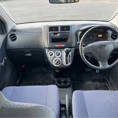 車検2年付 6万km ダイハツ ミラ  の画像