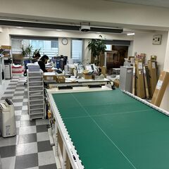 カーフィルムのカット業務の作業スタッフ／スキマ時間で高時給！扶養内・Wワーク歓迎のかんたん軽作業♪の画像
