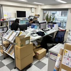 カーフィルムのカット業務の作業スタッフ／スキマ時間で高時給！扶養内・Wワーク歓迎のかんたん軽作業♪の画像