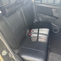 🉐【支払い総額19万円】車検令和8年7月26日H18年式 ワゴンR スティングレー　ターボ　PW 調子良好スマートキー　乗って帰れる！の画像