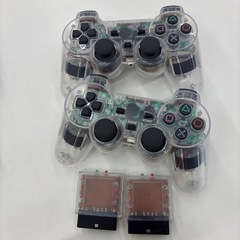 最終値下げ！本日、明日中！PS2一式の画像