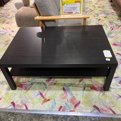 センターテーブルの画像