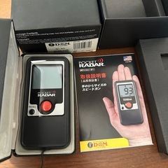 野球　スピードガン　サッカー　卓球　テニス　球技の画像