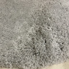 ☺️洋式トイレの蓋カバー   42✖️44cm   グレーの画像