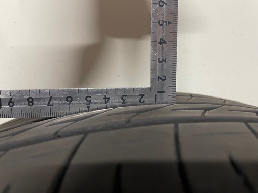 ブリヂストン　レグノGR-XⅡ 215/45R17 プリウス等に！　屋内保管品