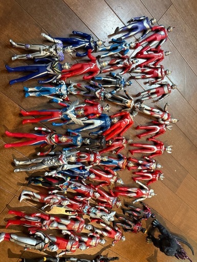 ウルトラマン
