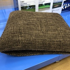 【ドリーム川西店御来店限定】☆ジモティー見たよ♪割引☆  マッサージクッション  クリーニング済み 【99560000030460】の画像
