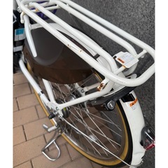 ✨2024年購入✨ヤマハ電動自転車の画像