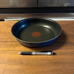 ティファール(取手難有)の画像