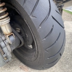 マジェスティ SG03Jの画像