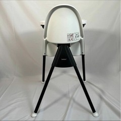 【babyBjorn ベビービョルン】ハイチェア の画像