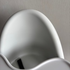 【babyBjorn ベビービョルン】ハイチェア の画像