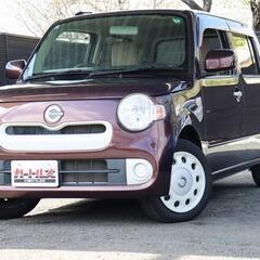 目玉商品！！　高年式女性人気車両　前オーナーも女性です！！！多分。。。☺自社ローン販売 ミラココア ココア X　 🌟カートルズ本庄・伊勢崎店の画像