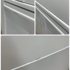 R649 ☀️ TOSHIBA 洗濯機（洗濯6.0㎏) 15年製 AW-6G2 ⭐ 動作確認済 ⭐ クリーニング済の画像