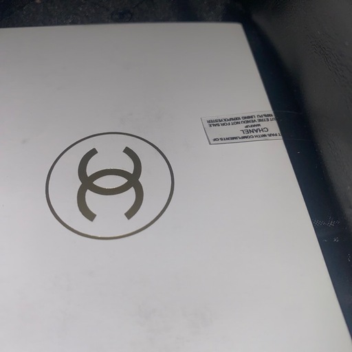 CHANEL トップハンドル　ショルダーバッグ
