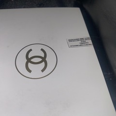 CHANEL トップハンドル　ショルダーバッグ
の画像