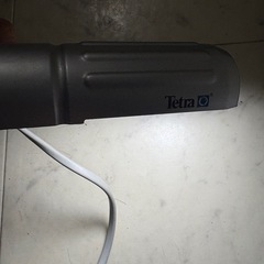 テトラ　コンパクトライトの画像
