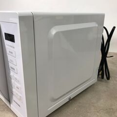 IRIS OHYAMA アイリスオーヤマ 電子レンジ IMB-T178-W 2023年製 動作品 25j菊-の画像